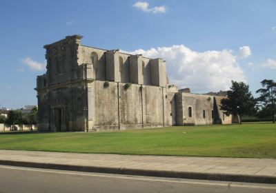 Piazzale Ex Convento degli Agostiniani