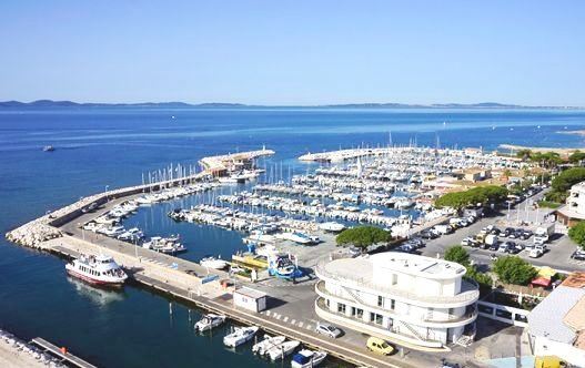 Port Miramar