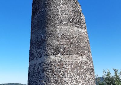 Château de Montrognon