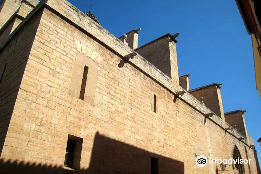 Iglesia De Santa María