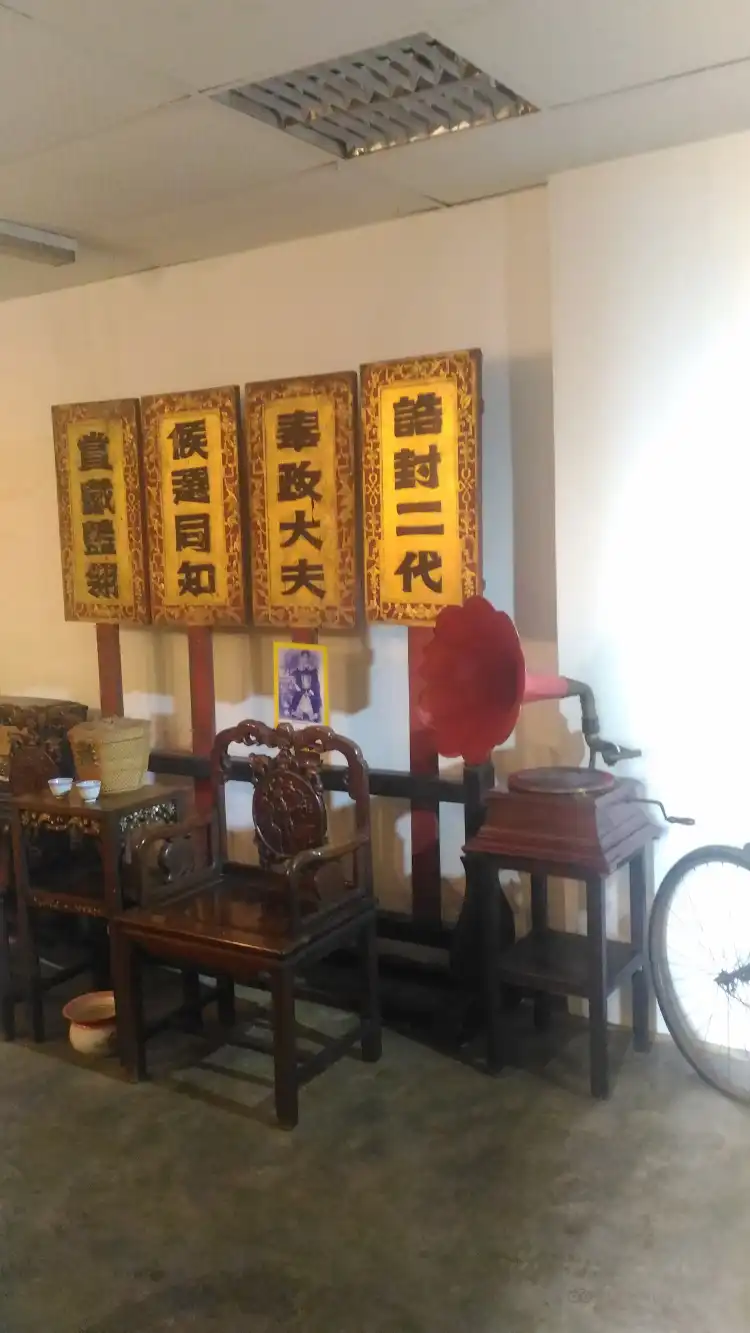 Hotels near Kajang Heritage Centre