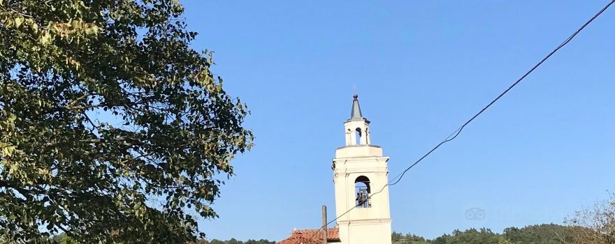 chiesa succursale di Sant'Anna