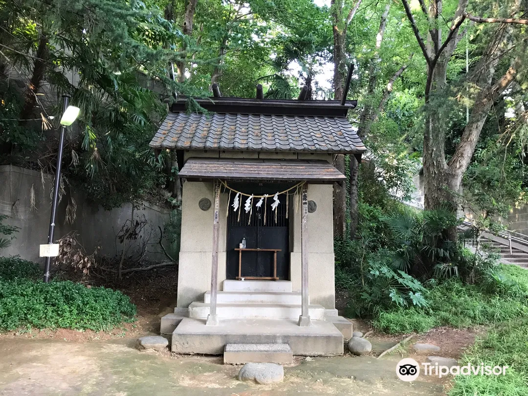 3_Sui Shrine