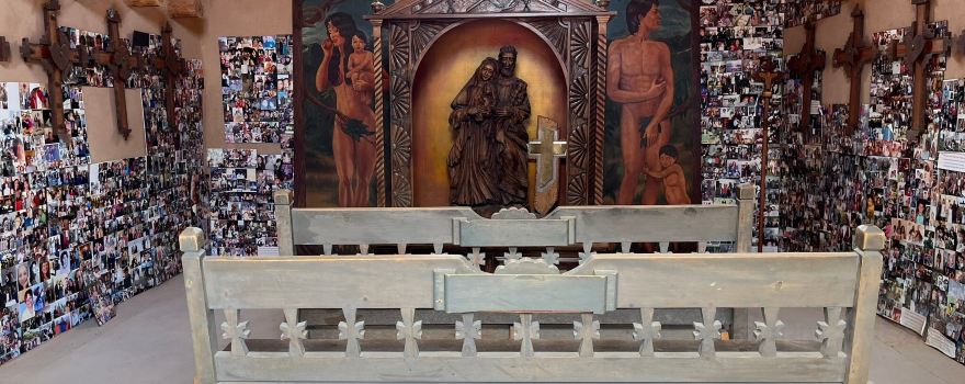 Santo Nino Chapel