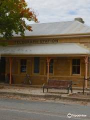 Beechworth Telegraph Station