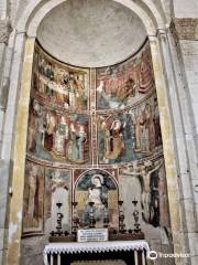 Abbazia di Santa Croce in Sentinum