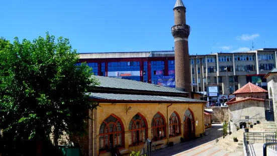 Ulu Mosque