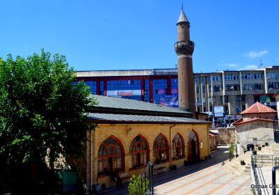 Ulu Mosque