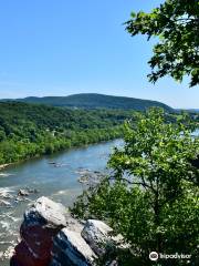 Split Rock Overlook