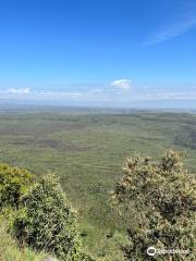 Menengai Crater