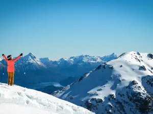 Cerro Bayo Ski Boutique