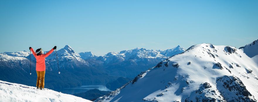Cerro Bayo Ski Boutique