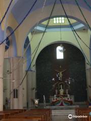 St. Jude’s Shrine