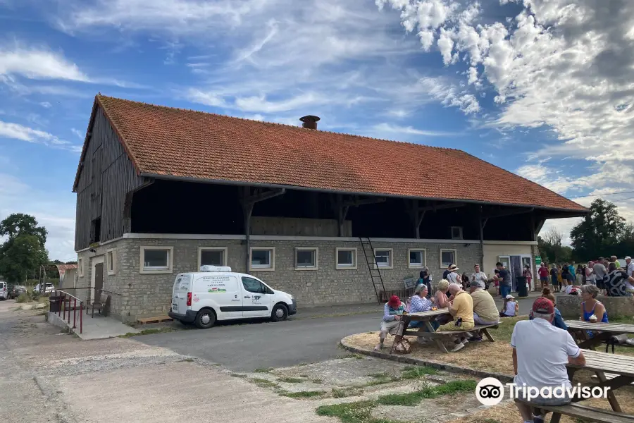 Ferme de la Haizerie