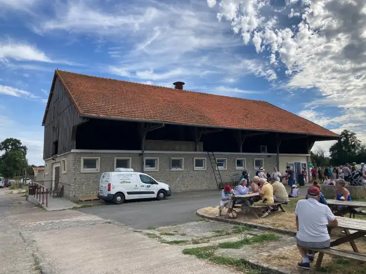 Hotels in Vaux-sur-Aure