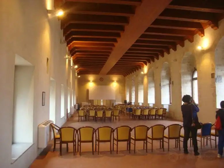 Hotel in zona Palazzo Sclafani