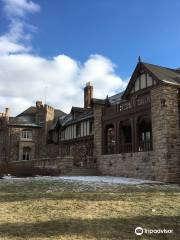 Highlands Ranch Mansion