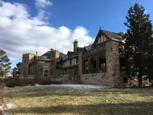 Highlands Ranch Mansion