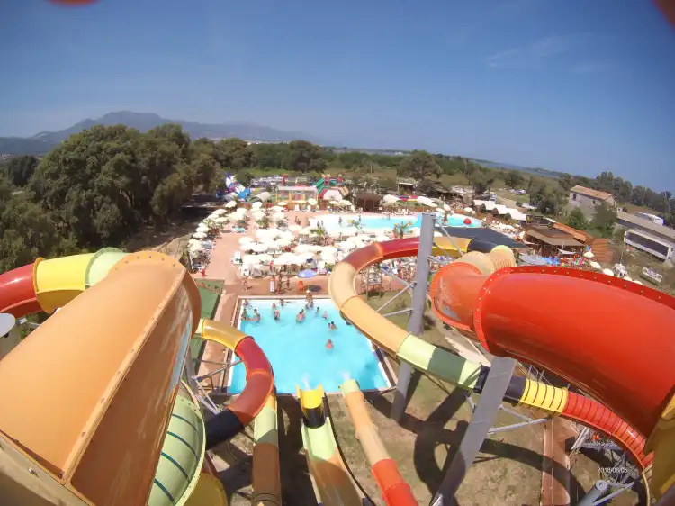 Hotels in Biguglia
