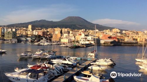 Porto di Torre del Greco