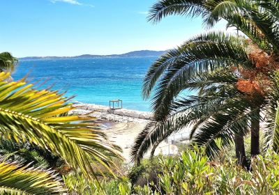 Plage de Péno