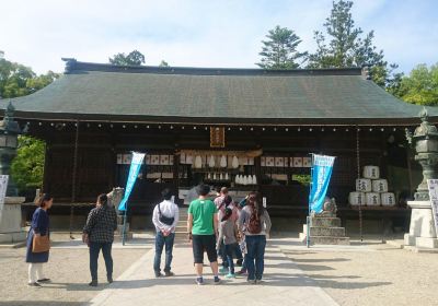 Izanagi Shrine