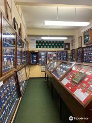 The Regimental Museum of The Royal Welsh (Brecon)