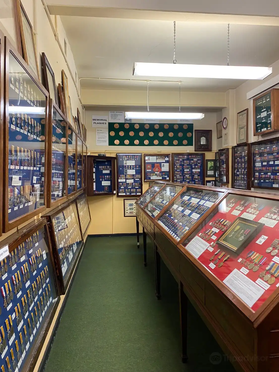 Hotel in zona The Regimental Museum of The Royal Welsh (Brecon)