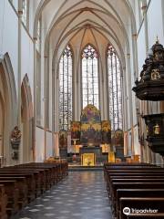 St. Remigius, Bonn