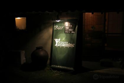 Bar Yonamine House