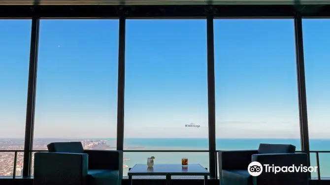 5_芝加哥360觀景台