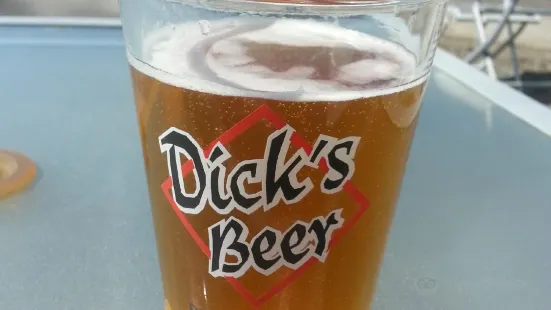 Dick's Brewing Company