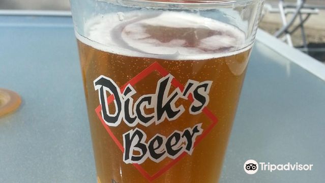 Dick's Brewing Company