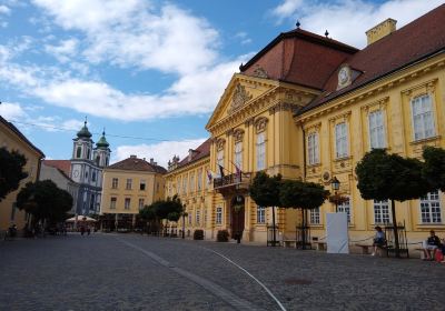 Szekesfehervar