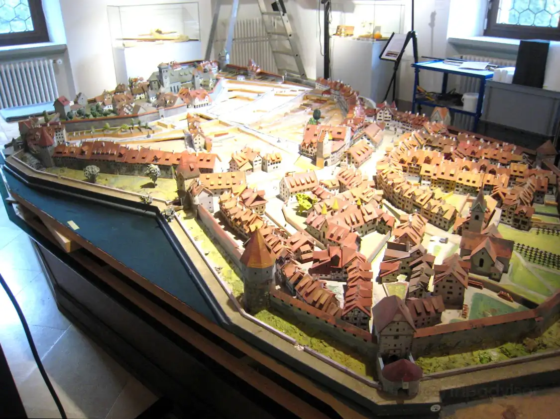 Отели рядом с достопримечательностью «Historical and Folklore Museum»