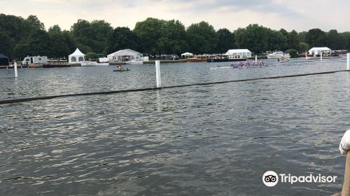 Henley Royal Regatta