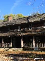 Traveler's Rest State Historic Site