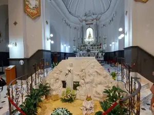 Santuario San Gerardo