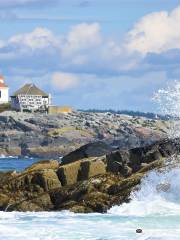 Egg Rock Lighthouse