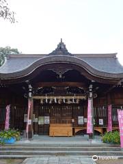 Fujishima Shrine