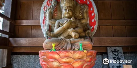 清影山 如意輪寺