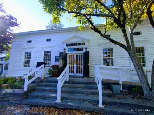 Woodstock Artists Association & Museum