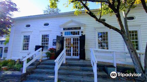 Woodstock Artists Association & Museum