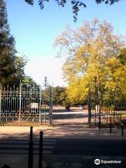 ボルドゥレ公園
