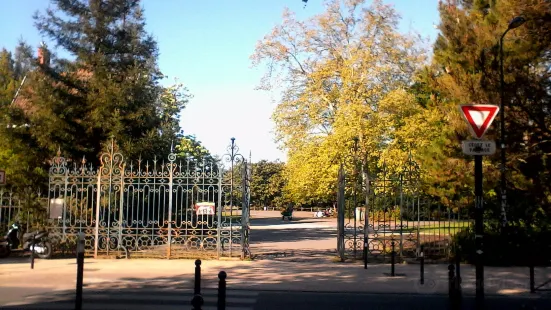 보흐들레 공원