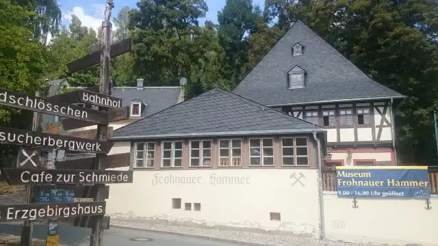 Frohnauer Hammer