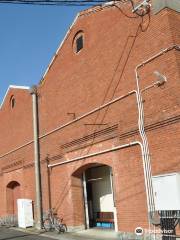 Sasebo Red Brick Warehouses