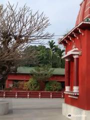 Venuban Vihar Buddha Shrine