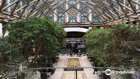 Portcullis House