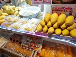 JODD FAIRS Rama 9 - Night markets
